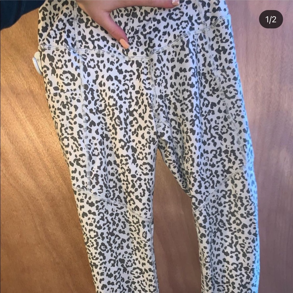 leggings